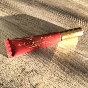 Wander Beauty unleashed Mascara